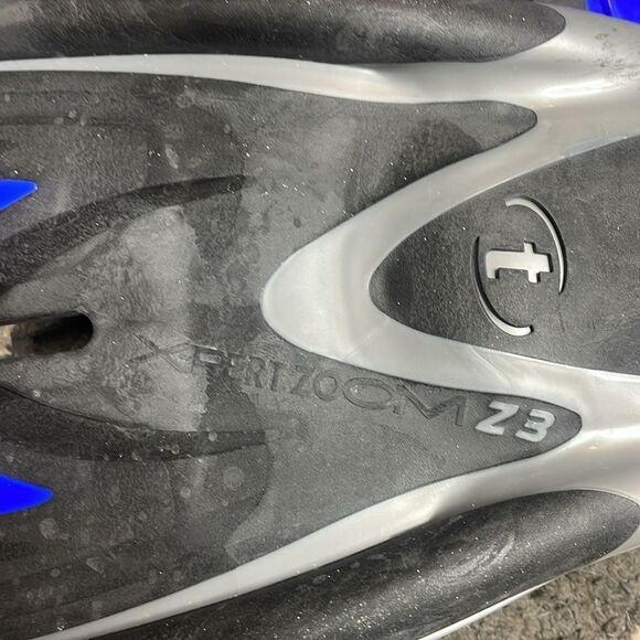 Tusa SF-15 X-Pert Zoom Z3 Fins XS - S - Picture 2 of 7